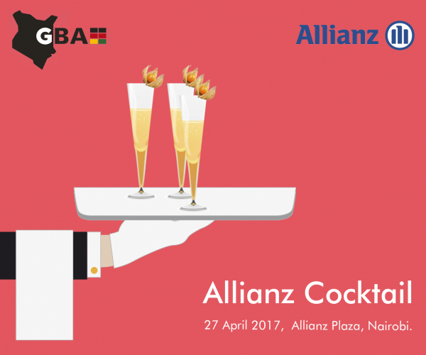Allianz Cocktail